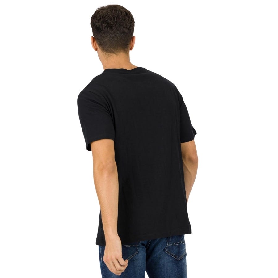 Wala Camisetas Manga Corta Tiffosi Brian