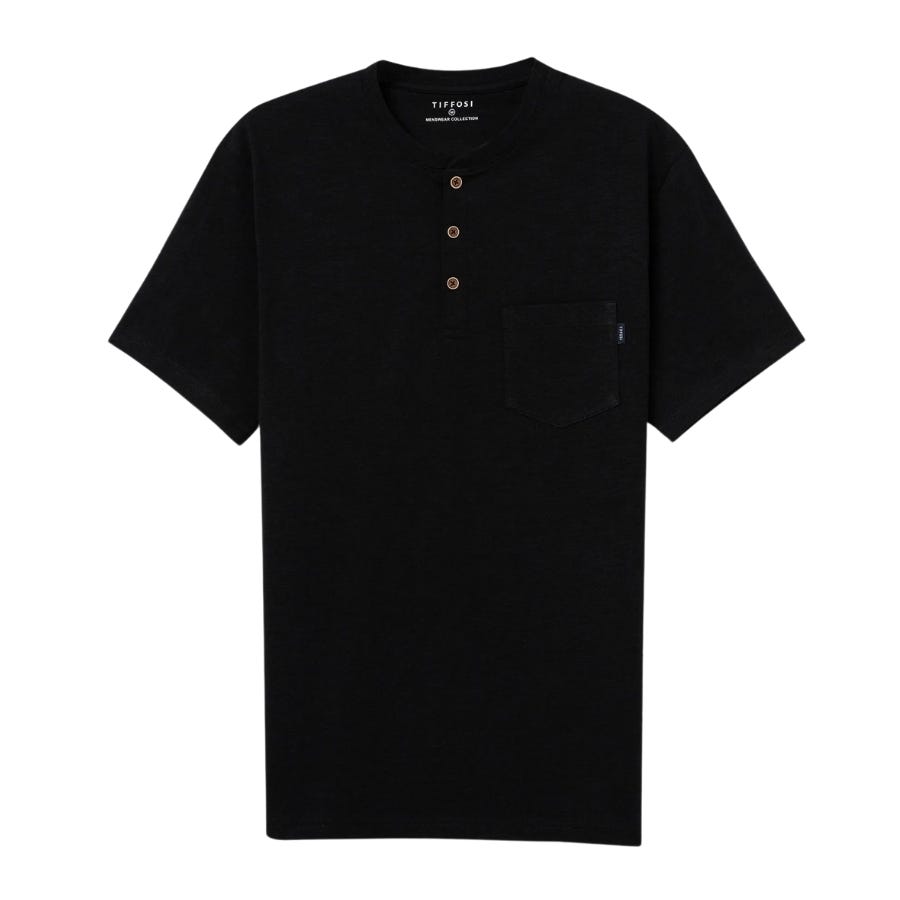 wala Camisetas manga corta Tiffosi Brian