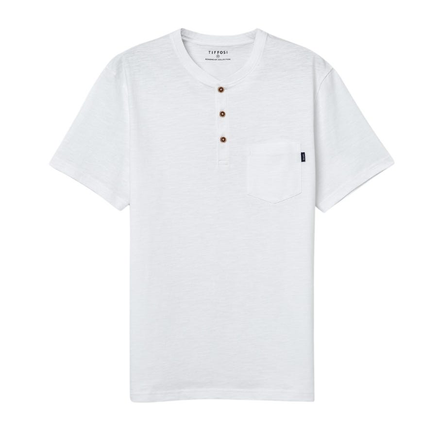 wala Camisetas manga corta Tiffosi Brian