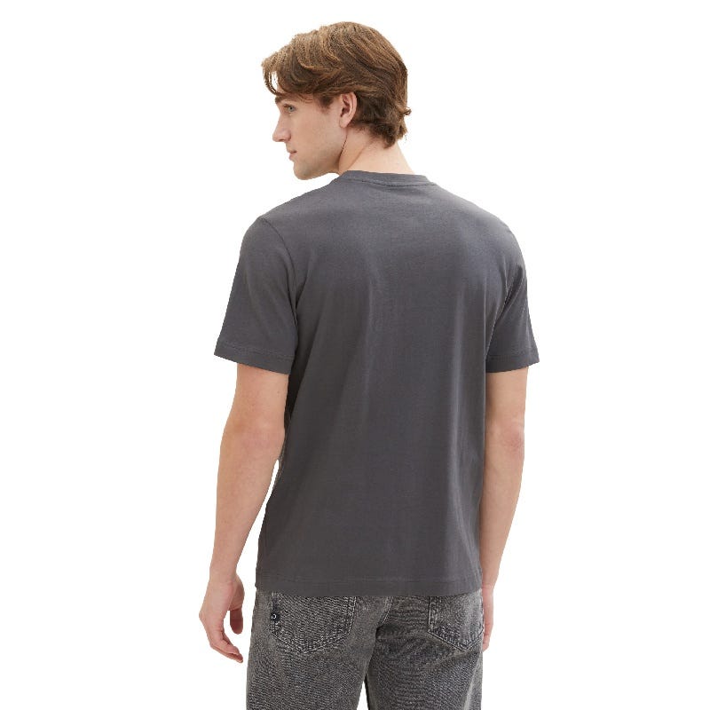 Wala Camisetas Manga Corta Tom Tailor Logo Tee