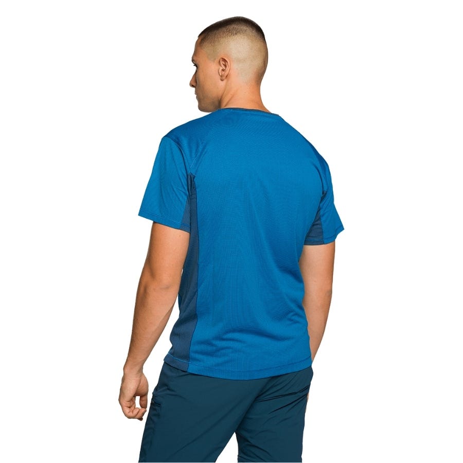 Wala Camisetas Manga Corta Trangoworld Ritsem