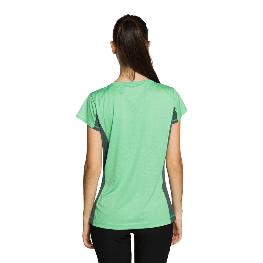 Wala Camisetas Manga Corta Trangoworld Ruente