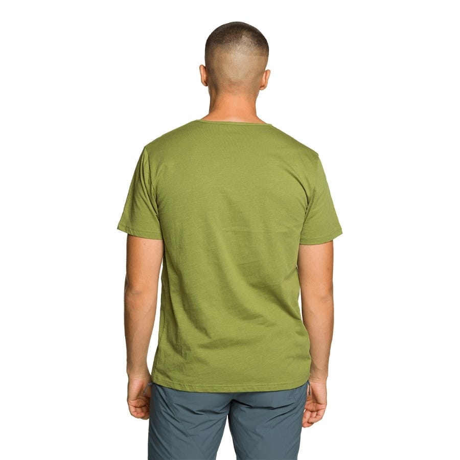 Wala Camisetas Manga Corta Trangoworld Samoa