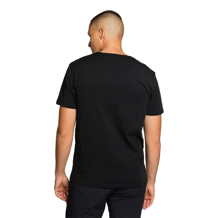 Wala Camisetas Manga Corta Trangoworld Samoa