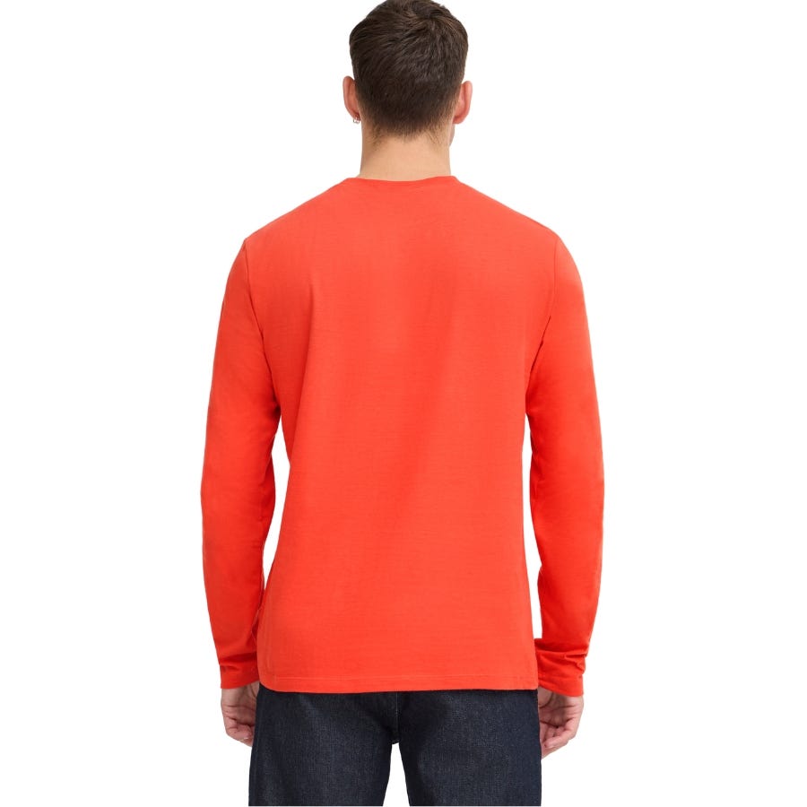 Wala Camisetas Manga Larga Blend Tee