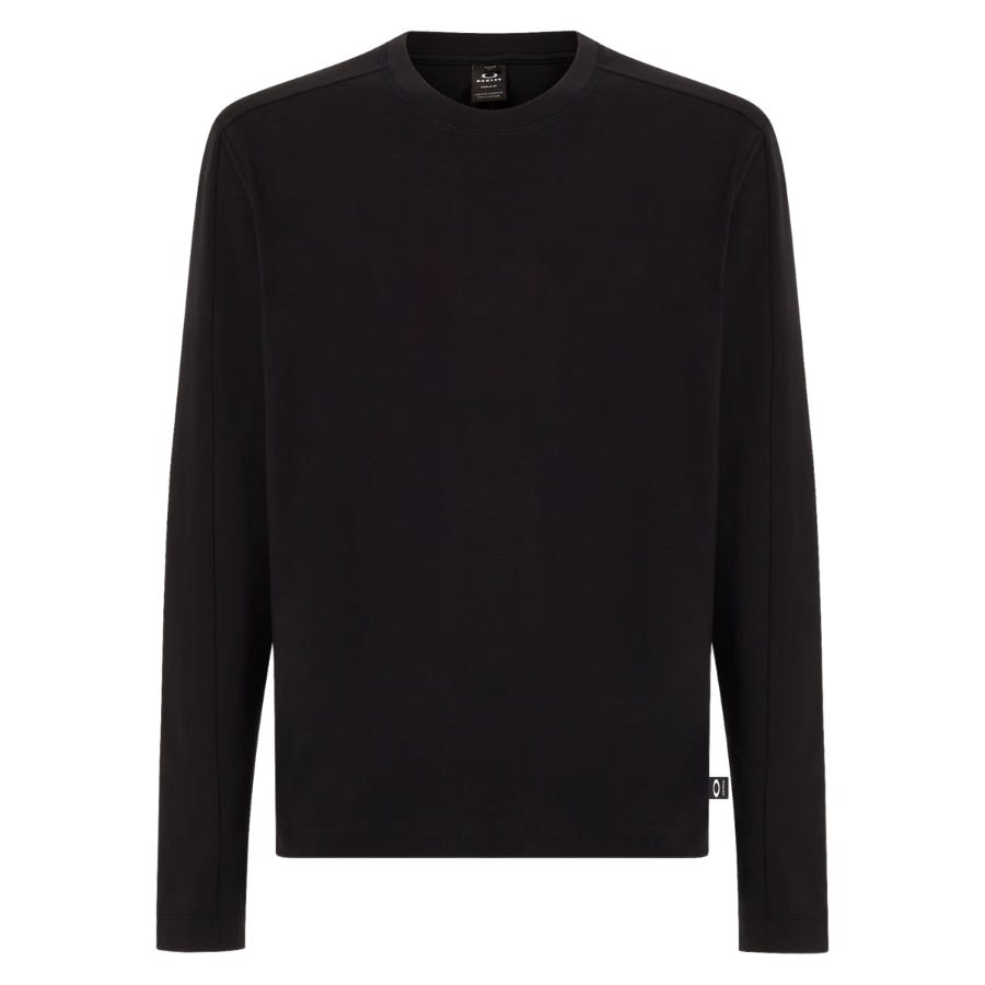 Wala Camisetas Manga Larga Oakley All Day Ls Tee