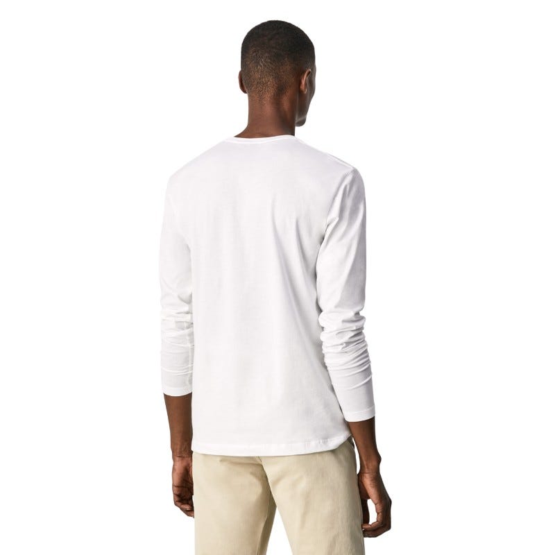 Wala Camisetas Manga Larga Pepe Jeans Eggo Long N