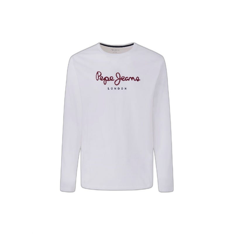 wala Camisetas manga larga Pepe jeans Eggo Long N