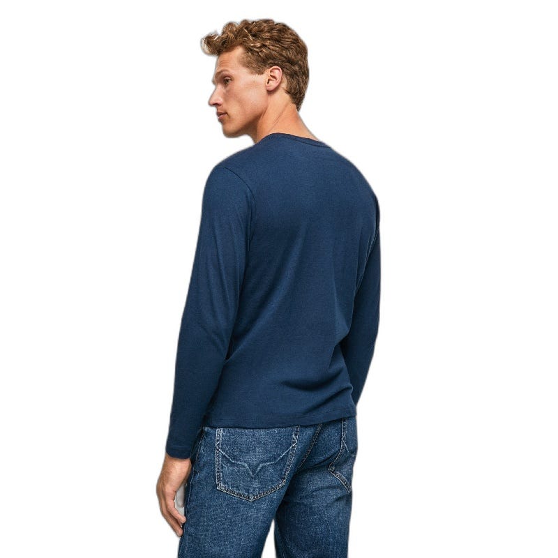 Wala Camisetas Manga Larga Pepe Jeans Eggo Long N