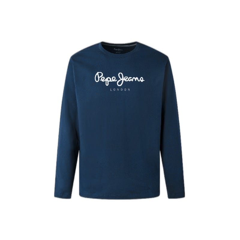 wala Camisetas manga larga Pepe jeans Eggo Long N