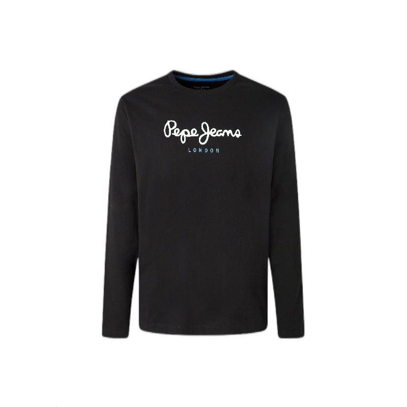 wala Camisetas manga larga Pepe jeans Eggo Long N