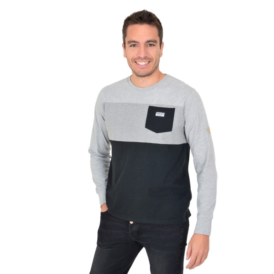 wala Camisetas manga larga Privata Camiseta CRO ML