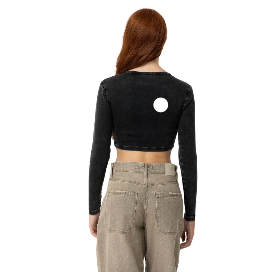 Wala Camisetas Manga Larga Tiffosi Minami