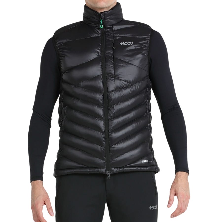 wala Chalecos +8000 Bolzano 24I