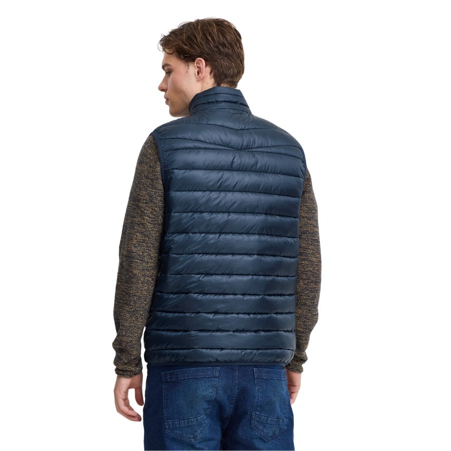 Wala Chalecos Blend Outerwear