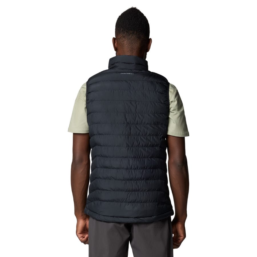 Wala Chalecos Columbia Powder Lite™ II Vest