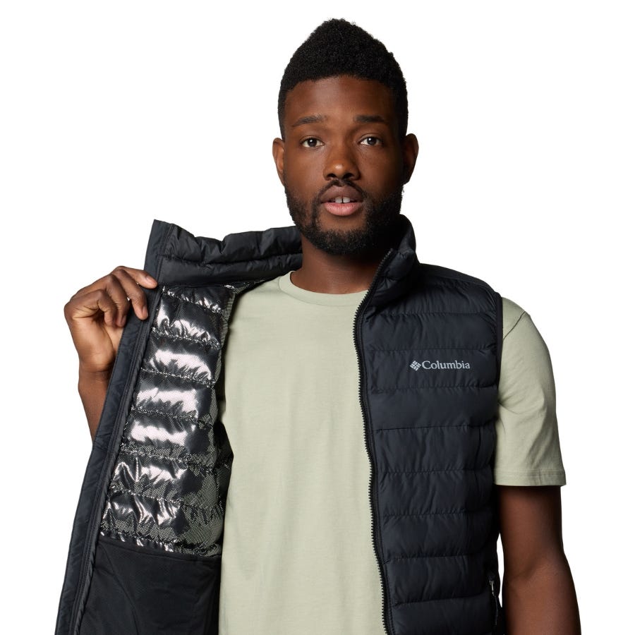 Wala Chalecos Columbia Powder Lite™ II Vest