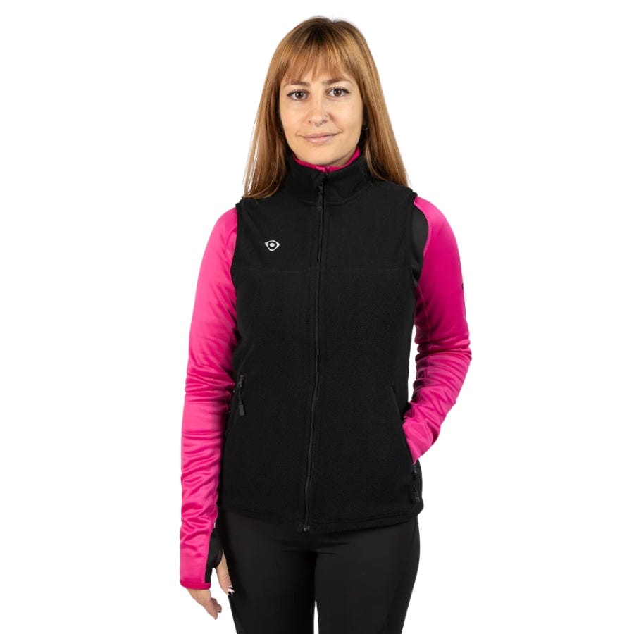 wala Chalecos Izas PADRU W VEST