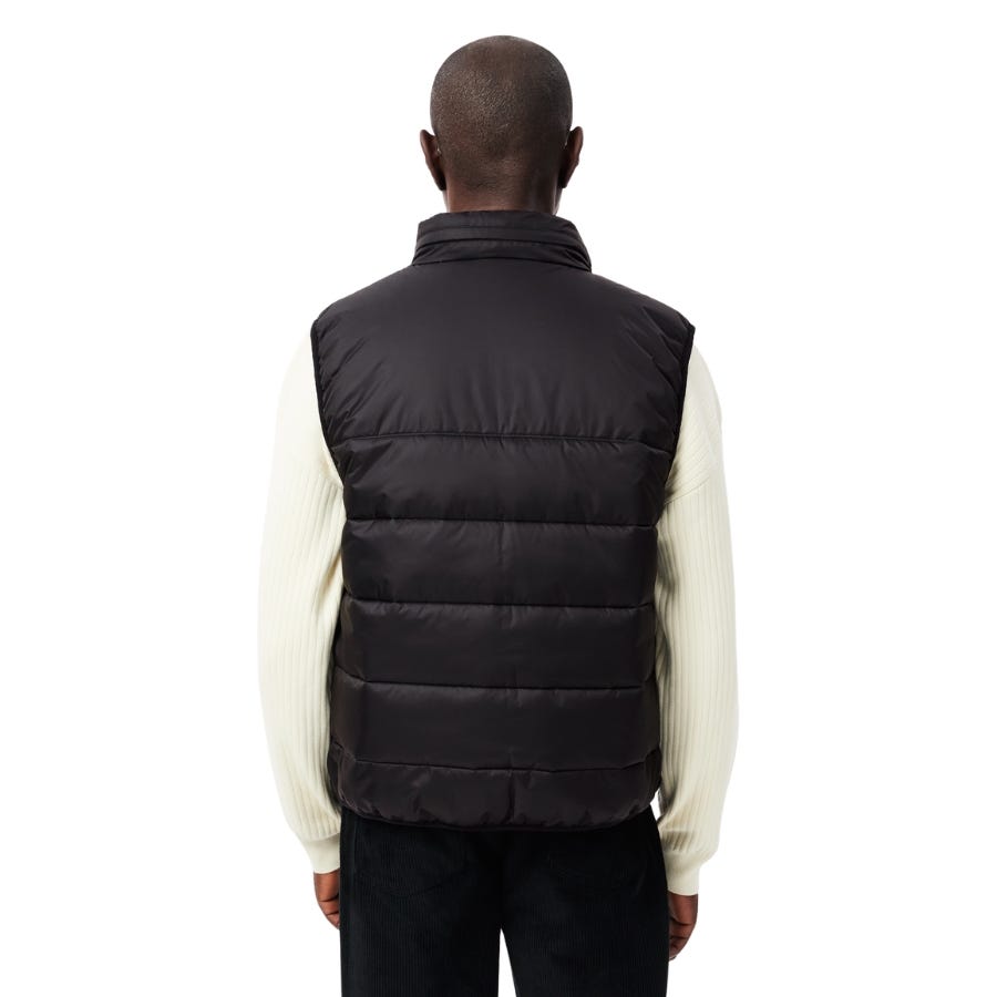 Wala Chalecos Lacoste Blouson
