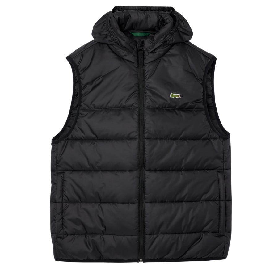 Wala Chalecos Lacoste Blouson