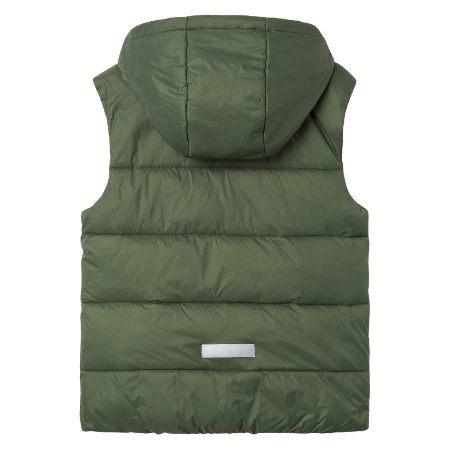 Wala Chalecos Name-it Nkmmonay Vest Pb