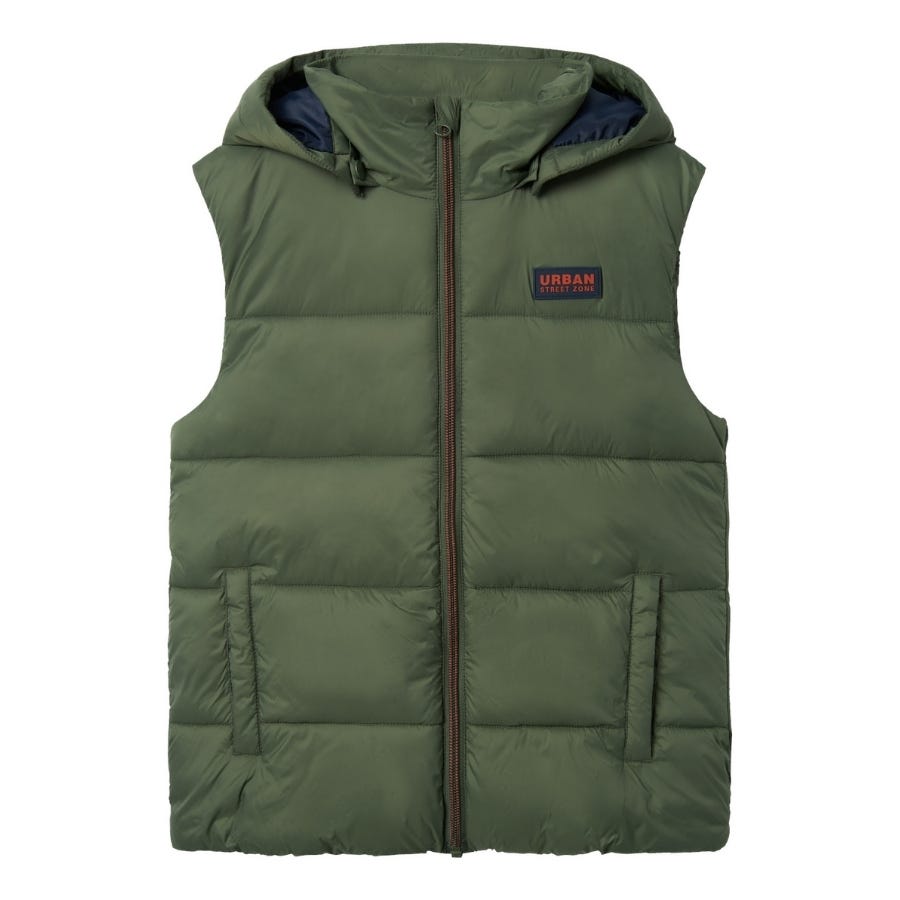 Wala Chalecos Name-it Nkmmonay Vest Pb