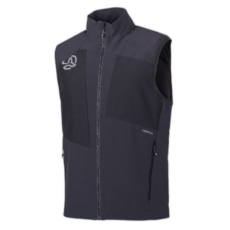 wala Chalecos Ternua Kligger Hard Vest M