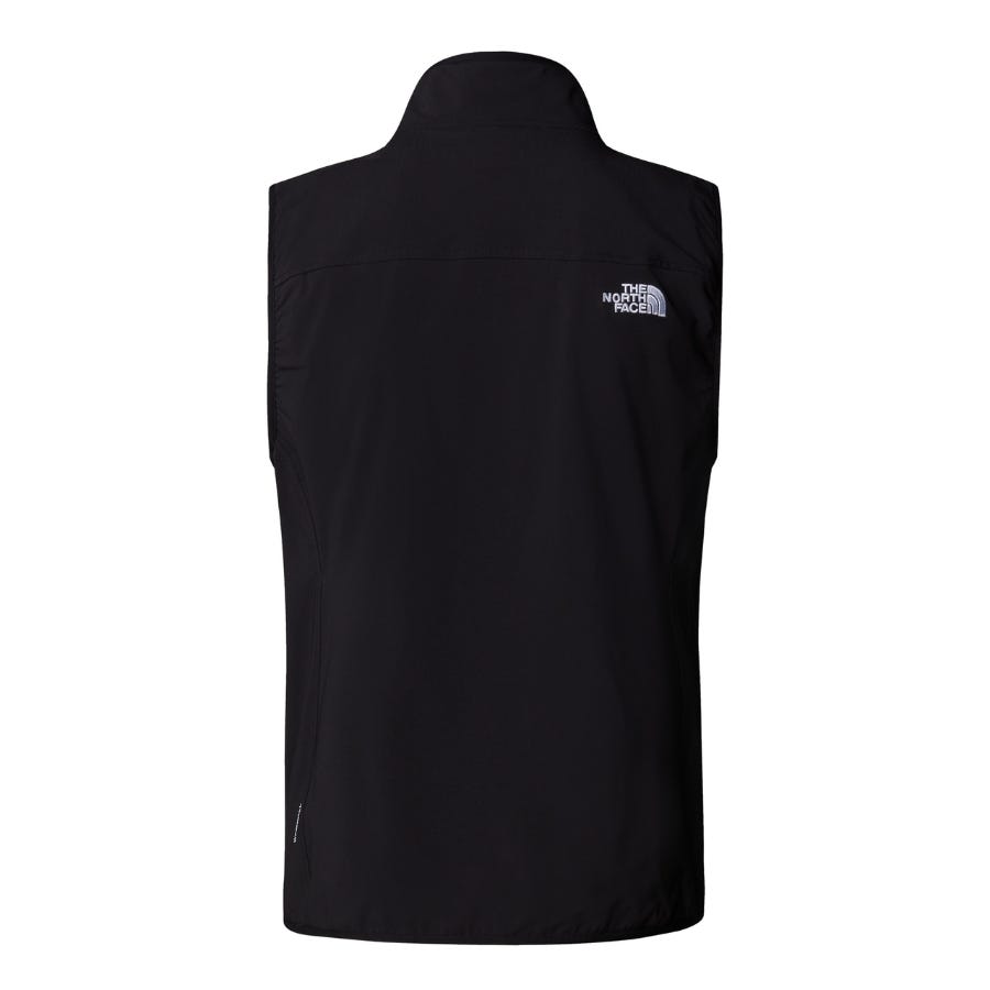 Wala Chalecos The North Face M Nimble Vest - Eu