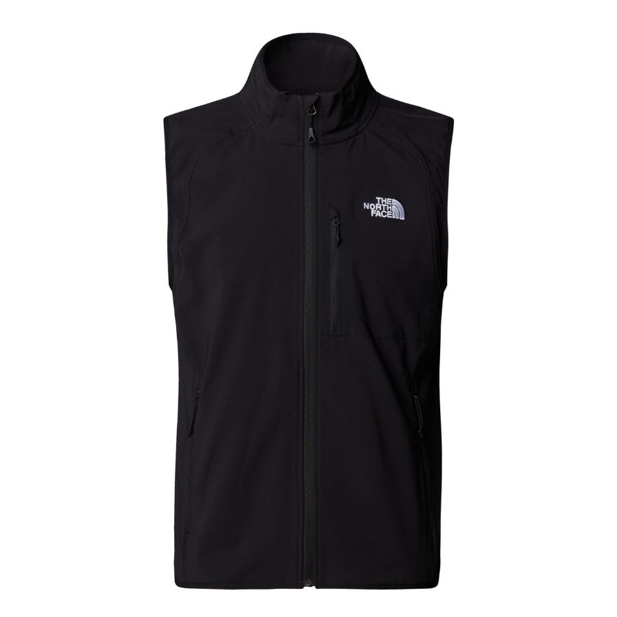wala Chalecos The north face M Nimble Vest - Eu