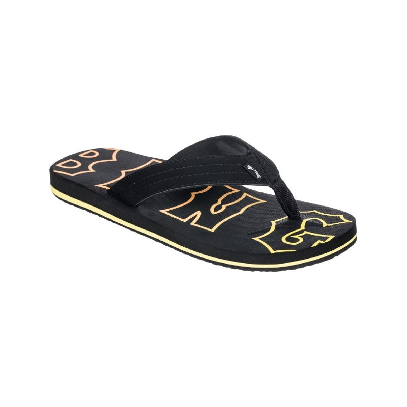 Wala Chanclas Billabong All Day Theme