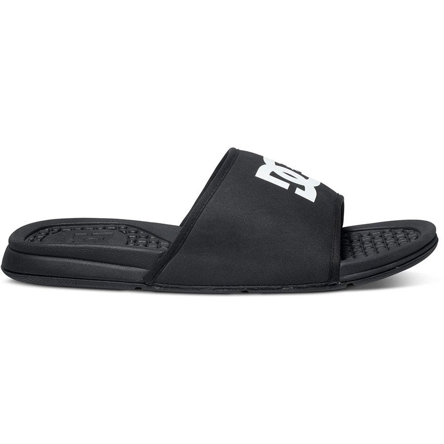 Wala Chanclas Dc Shoes Bolsa Noos