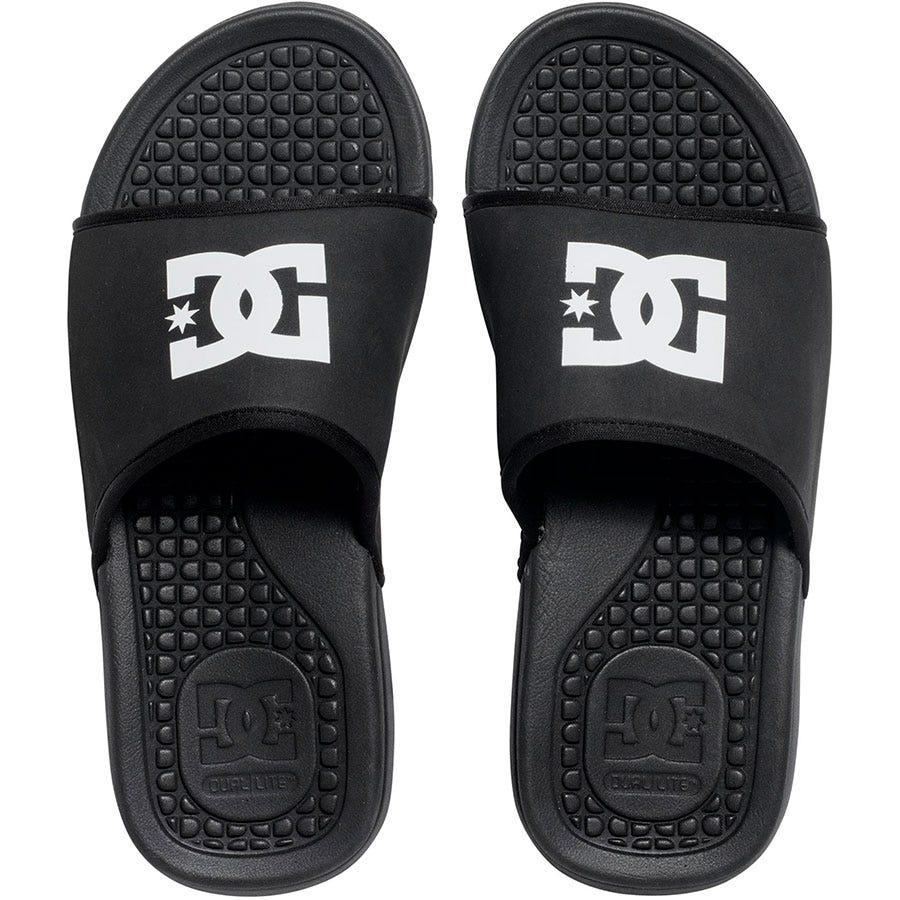 Wala Chanclas Dc Shoes Bolsa Noos