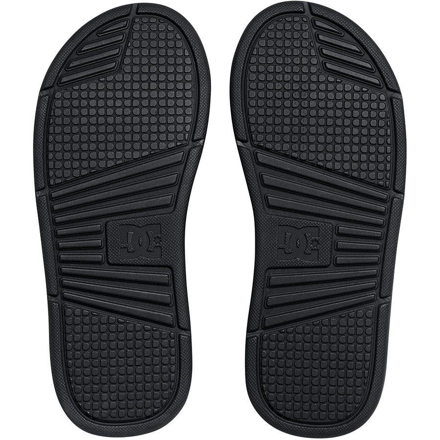 Wala Chanclas Dc Shoes Bolsa Noos