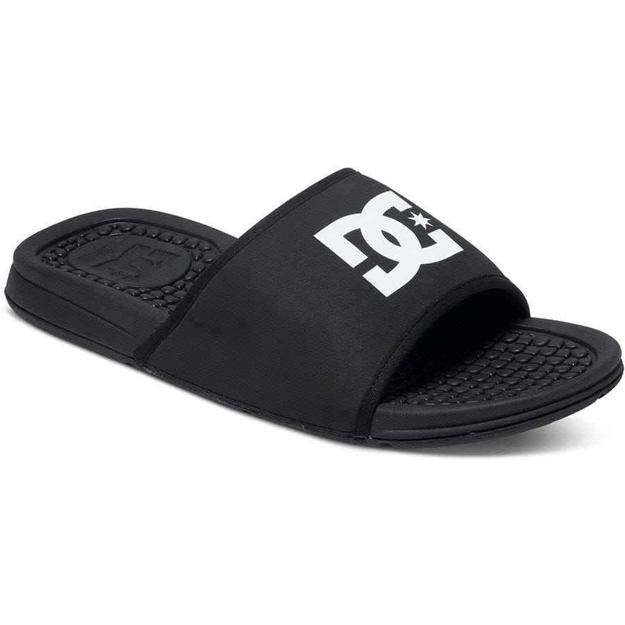 wala Chanclas Dc shoes Bolsa Noos