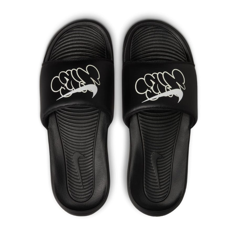 wala Chanclas Nike Nk Victori One Slide Print