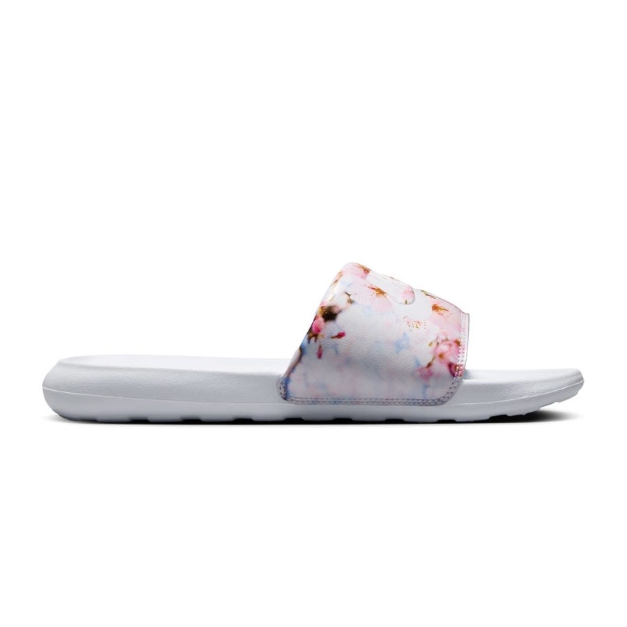 Wala Chanclas Nike W Nike Victori One Slide Print