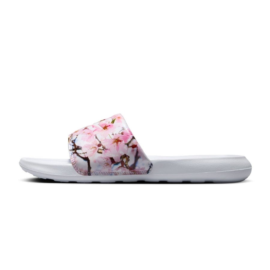 Wala Chanclas Nike W Nike Victori One Slide Print