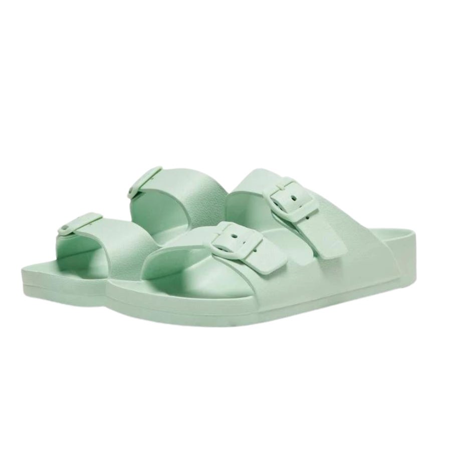 Wala Chanclas Only Onlcristy