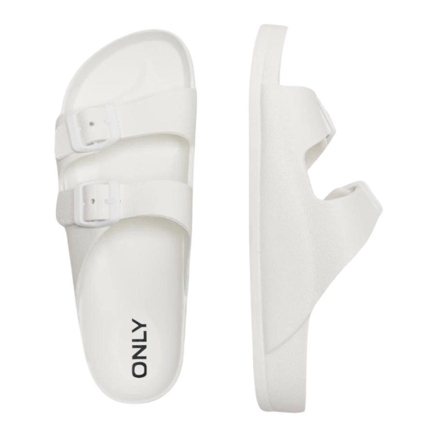 Wala Chanclas Only Onlcristy
