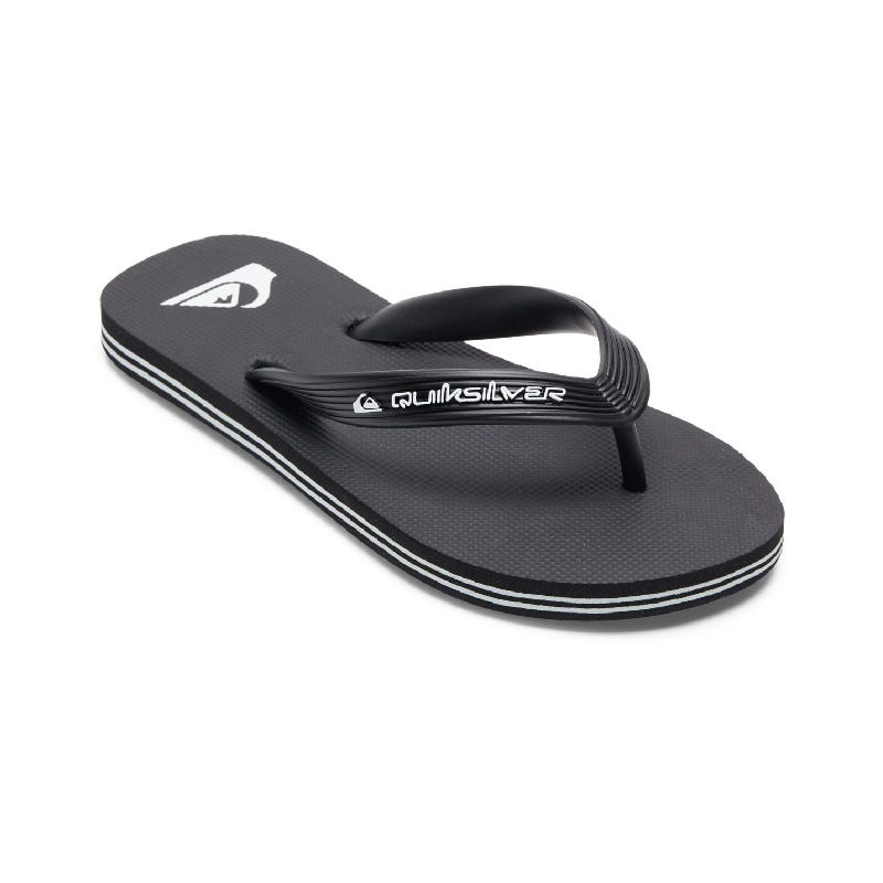 wala Chanclas Quiksilver Molokai Core Youth