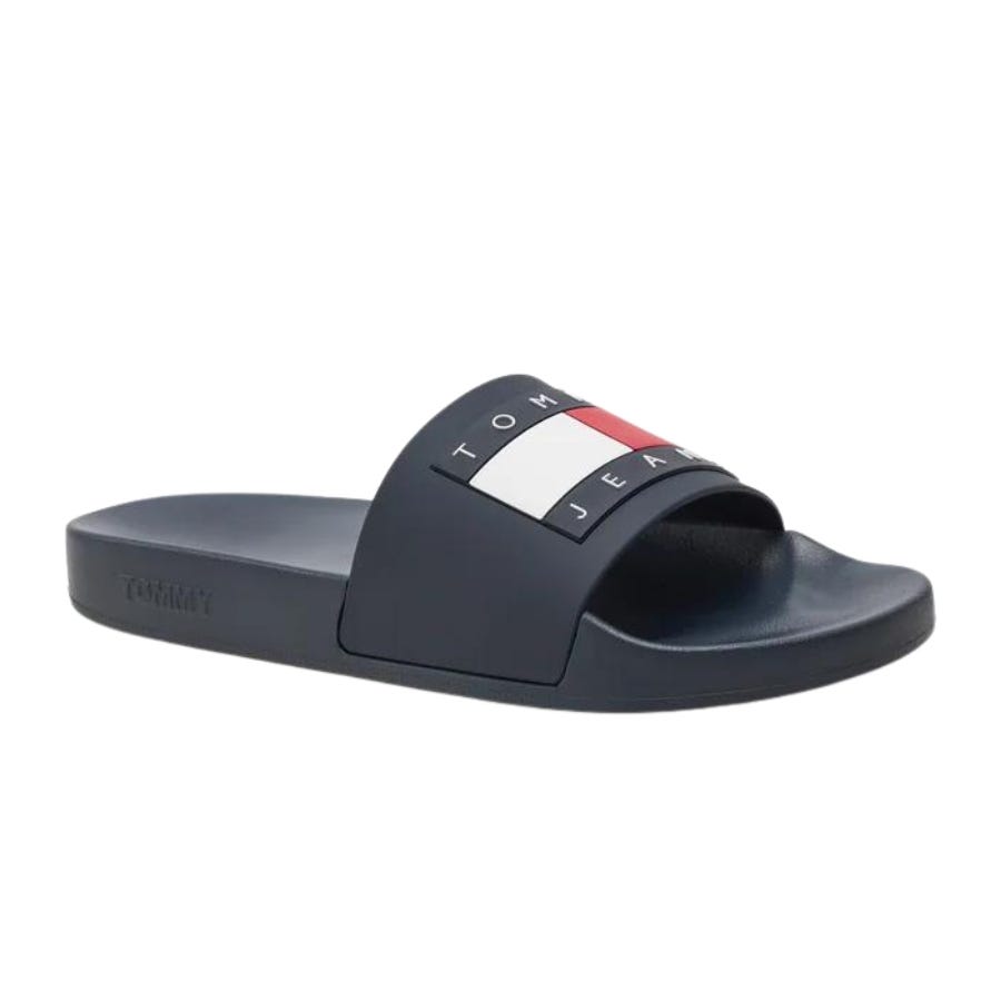 Wala Chanclas Tommy Jeans Pool Slide Ess