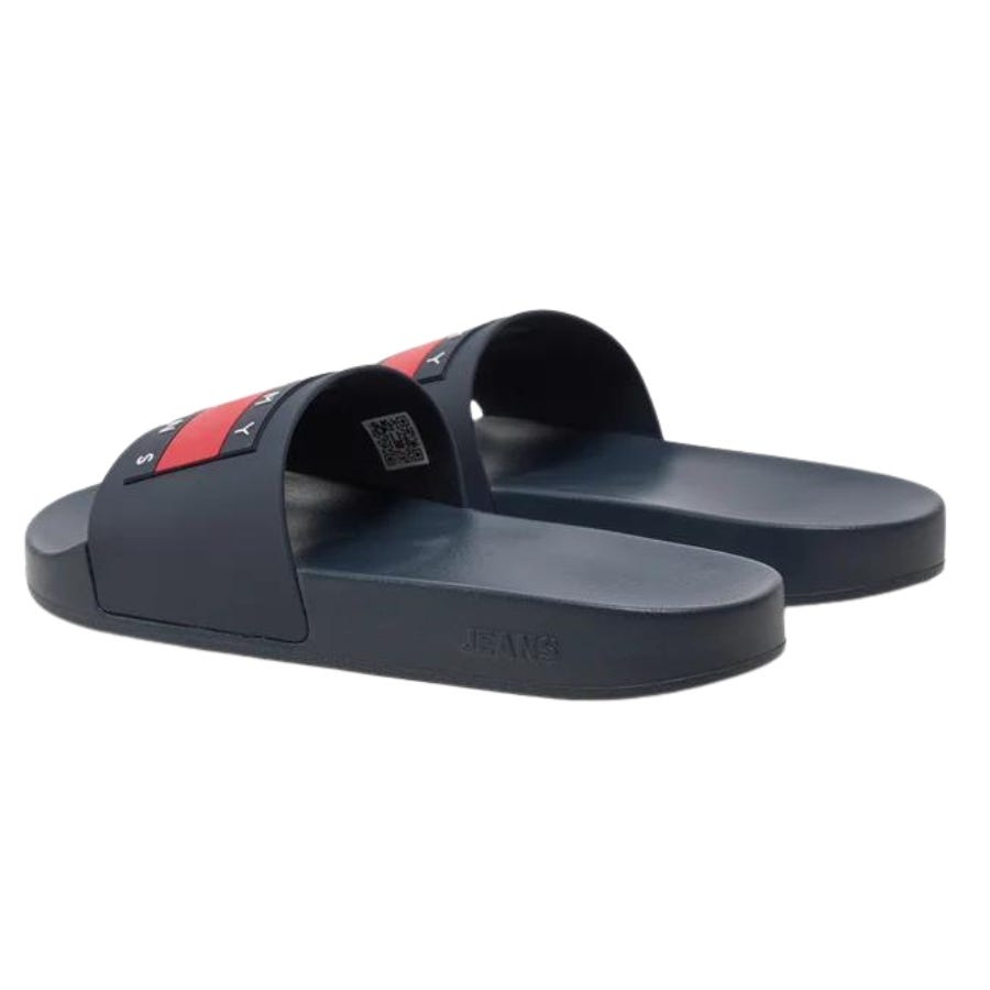 Wala Chanclas Tommy Jeans Pool Slide Ess
