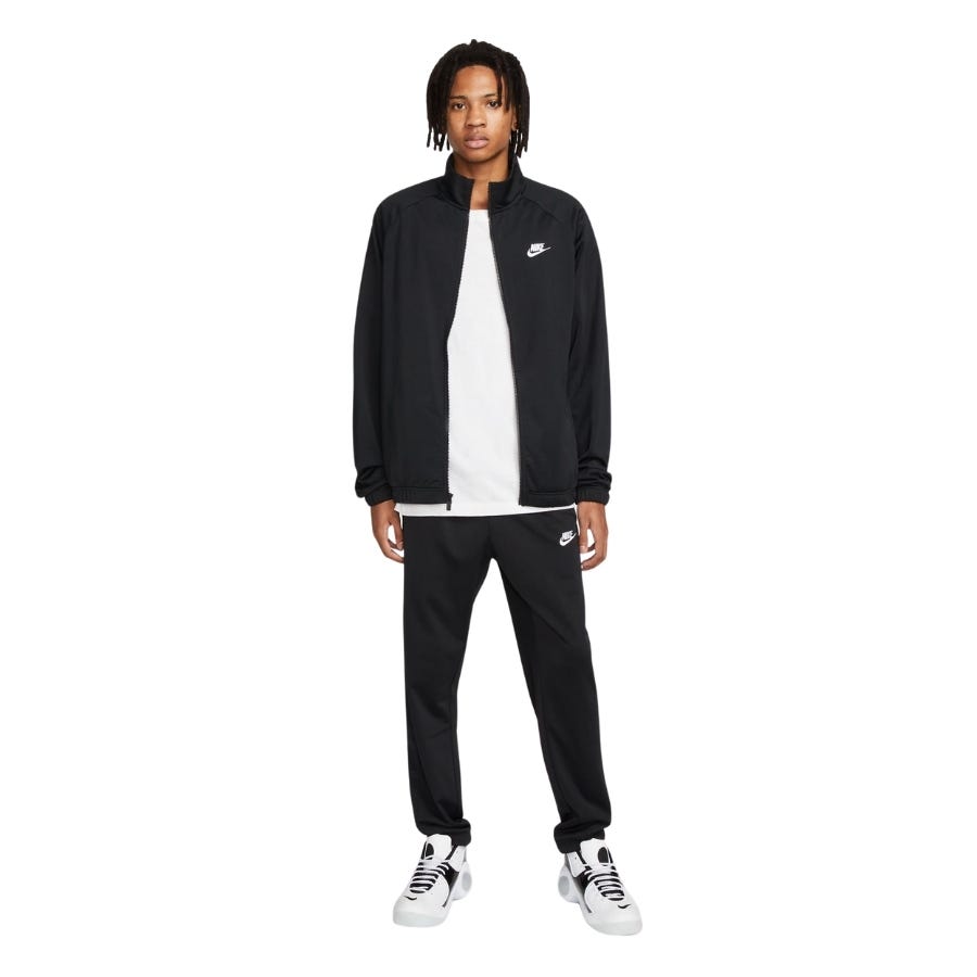 Wala Chándals Nike M Nk Club Pk Trk Suit