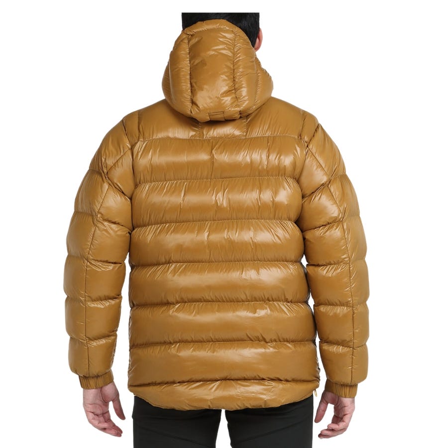 Wala Chaquetas +8000 Anorack Kentem