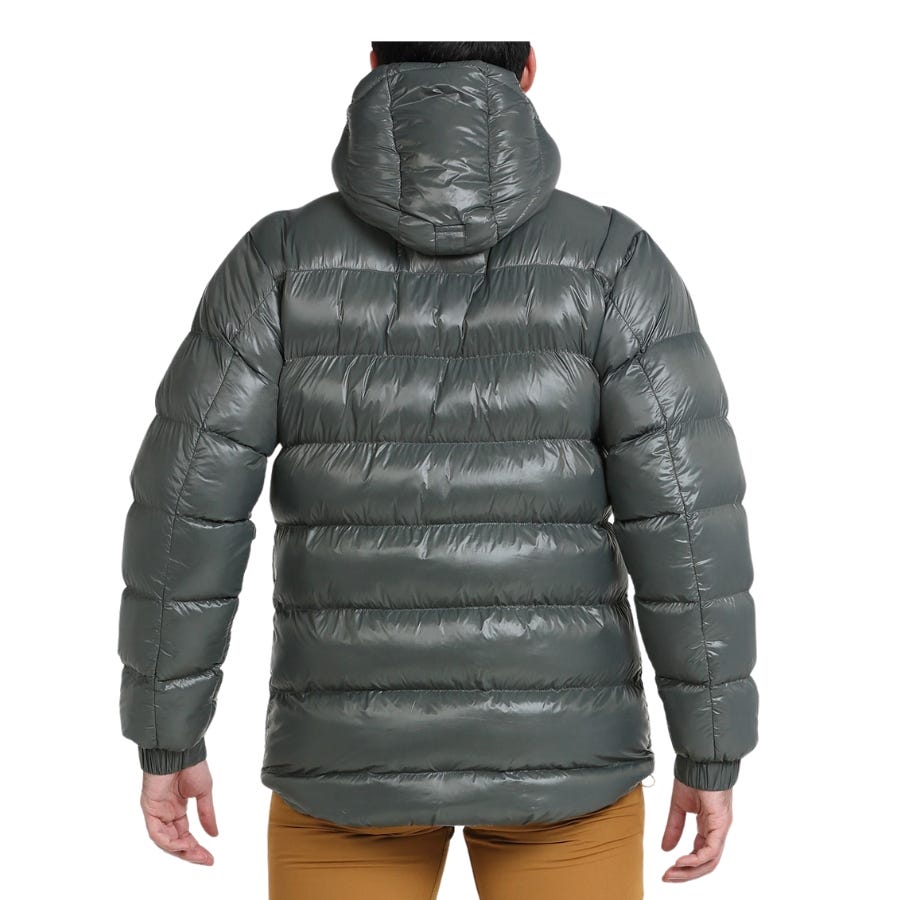 Wala Chaquetas +8000 Anorack Kentem