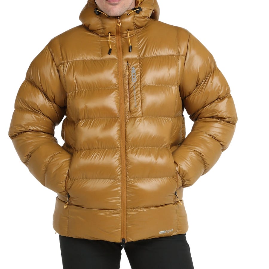 wala Chaquetas +8000 Anorack Kentem