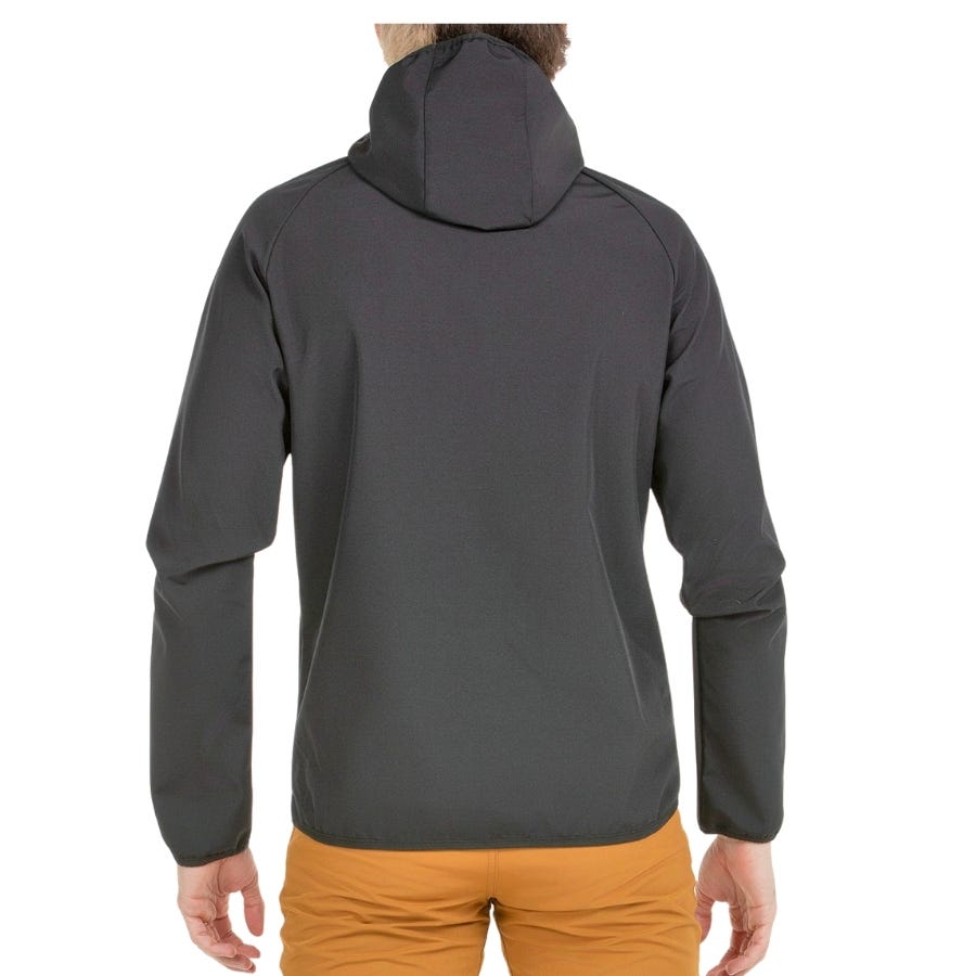 Wala Chaquetas +8000 Anorack Leton