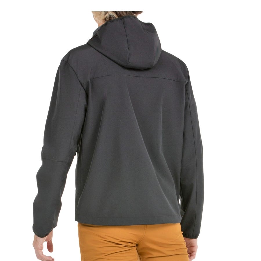 Wala Chaquetas +8000 Anorack Lux