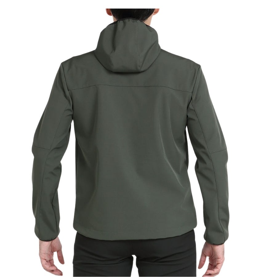 Wala Chaquetas +8000 Anorack Lux