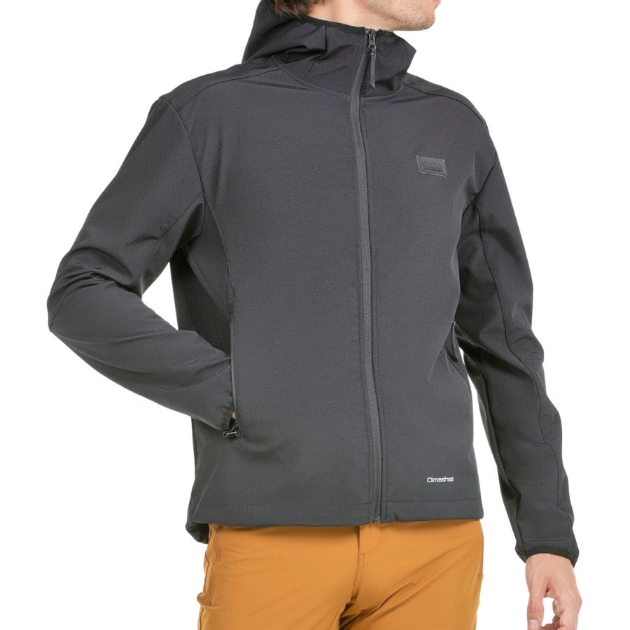 wala Chaquetas +8000 Anorack Lux